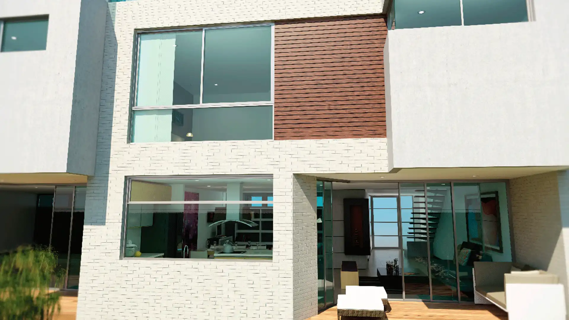 imagen de edificio htres espacios