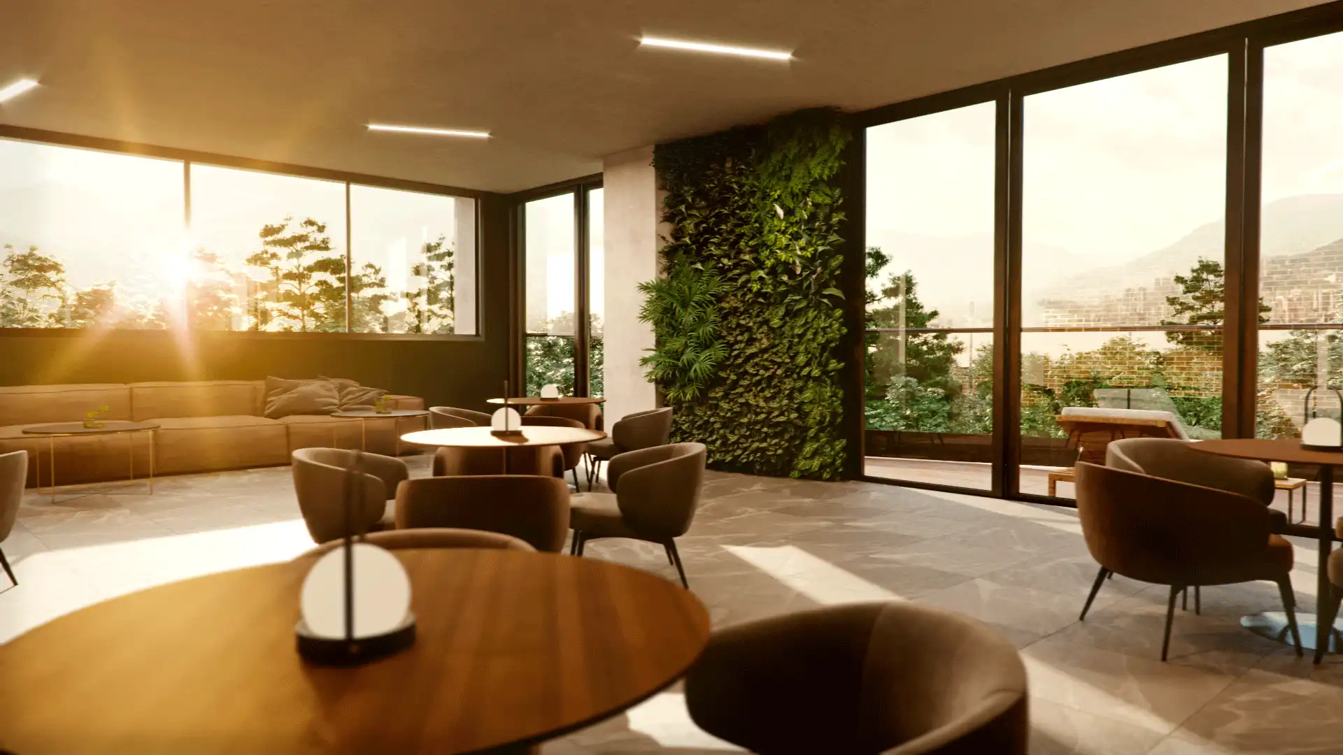 imagen de edificio htres espacios