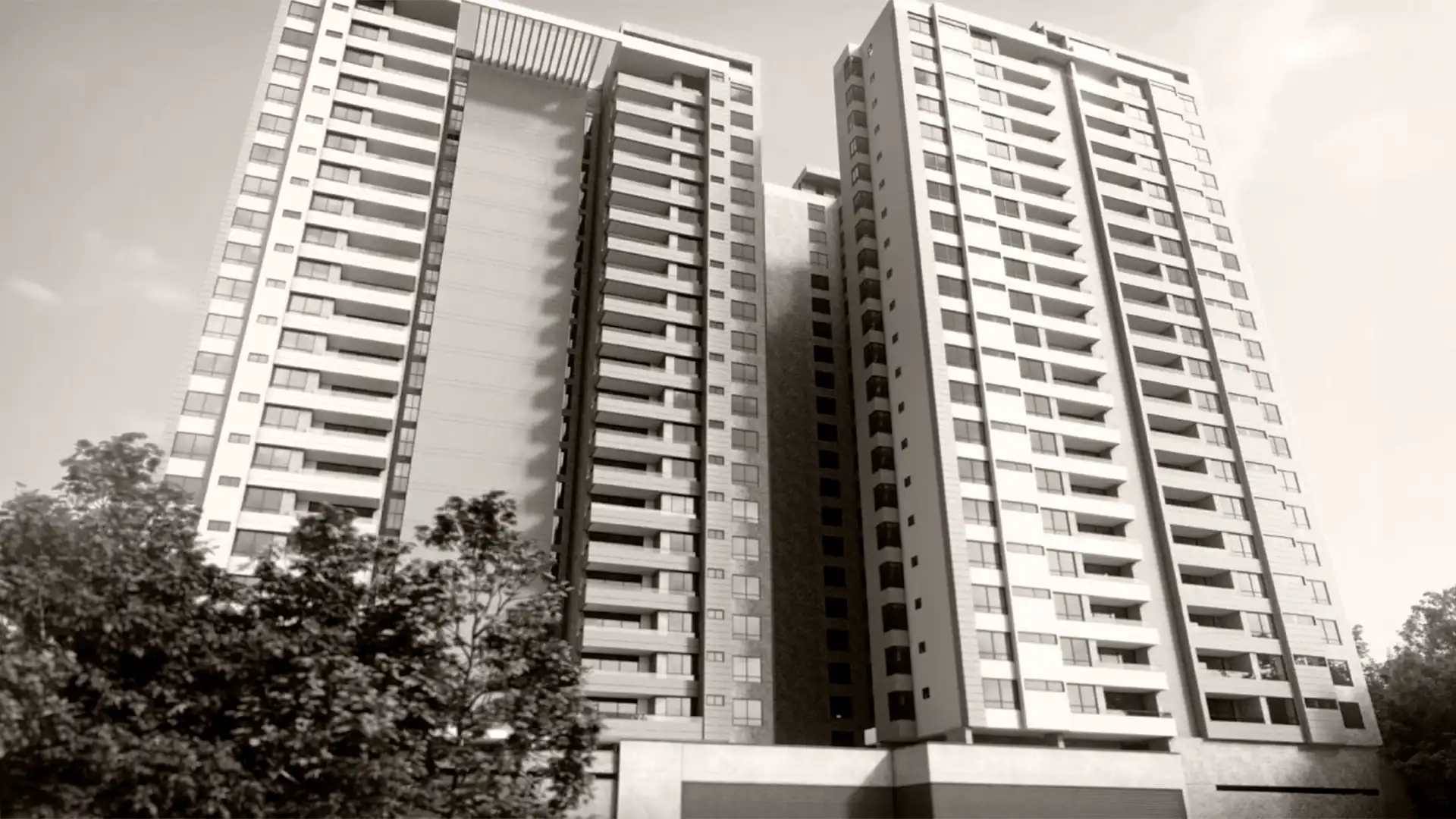 imagen de edificio htres espacios