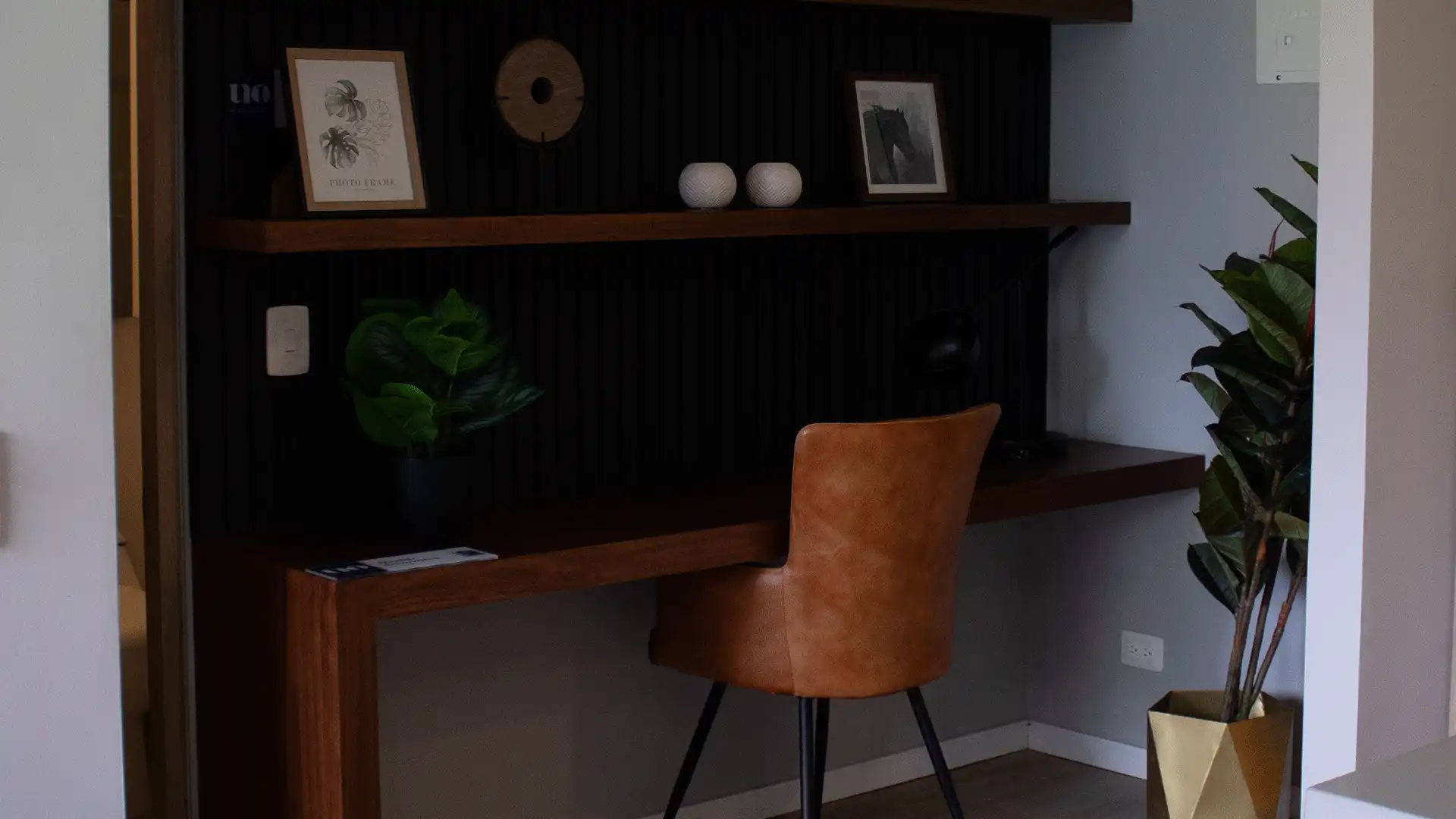 apartamento htres