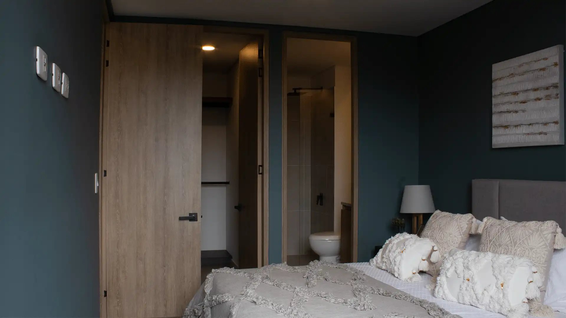 apartamento htres