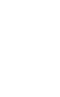 logo dos htres blanco